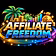 Affiliate Freedom AI