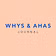 Whys & Ahas