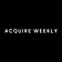 Acquireweekly - Sell-Side