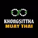 Muay Thai Trip Planner