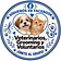 Veterinarias grooming y voluntarios