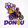 DON4U