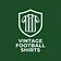 vintage football shirts