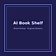 AI Book Shelf