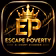 ESCAPE POVERTY AI
