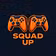 Squad Up Sessions