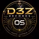 DD3Z Records OS