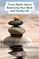 Family Life and Balance 