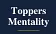 Toppers mentality