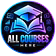 ALL COURSE HERE (A-Z)