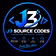 j3 source code