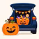 Trunk-or-Treat Organizer Hub