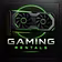 Gaming rentals