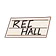 Rec Hall