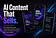 AI Content That Sells