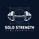 Solo Strength Blueprint