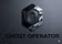 The Ghost Operator