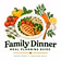 Five Affordable Family Dinners From One Grocery Trip Store