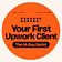 Your First Upwork Client: The 14-Day Sprint