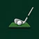 Connie's Golf Mats