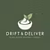Drift & Deliver