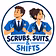 Scrubs, Suits, & Shifts