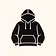 Les pros du hoodie