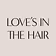 Lovesinthehair