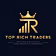 Top Rich Traders