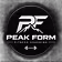 PeakForm Fitness Coaching
