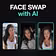 AI Face Swap Video Blueprint