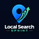 Local Search Sprint
