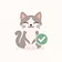 Purrfectly Behaved