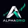 AlphaGrid