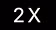 2X Markets