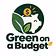 Green on a Budget
