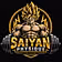 Saiyan Physique