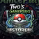 Two's GamePlays Store
