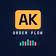 AK Order Flow