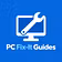 PC Fix-It Guides