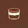 Tiramisu Cup
