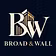 Broad & Wall