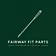 Fairway Fit Parts