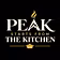 Peak Starts From The Kitchen