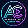 Cuts Academy
