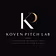 Koven Pitch Lab