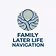 Family Later Life Navigation — England & Wales