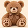 Whisper Bear