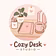 Cozy Desk Studio