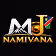 MJ Namivana